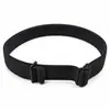 Cinturón Elástico Invisible, Cintura Elástica Antideslizante Ajustable, Accesorio Sencillo para Ceñir la Cintura de Vestidos y Camisas
