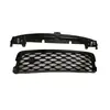 Lr092629 Es Adecuado para la Rejilla del Parachoques Delantero del Land Rover Range Rover Velar.