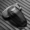 Funda para llave Volkswagen Sihao femenina e10x running e50x cross x8 Funda para llave de coche Jianghuai Volkswagen qx transparente