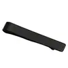 Ybyayuan nuevos accesorios de joyería para regalo collar clip diy clip para corbata de negocios para hombre acero inoxidable 33777