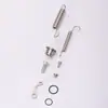 Cavalete Lateral para Moto Off-road Aplicável a KTM Husqvarna GASGAS Suporte de Estacionamento Liga de Alumínio Peças Modificadas