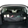 Bolsa de Almacenamiento para Maletero de Coche Bolsa de Almacenamiento Bolsa Colgante de Gran Capacidad Bolsa de Almacenamiento para Coche Multiusos Tela Oxford Exterior