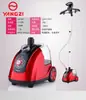 Máquina de Planchar Multifuncional Hogareña Portátil Mini Vertical Vapor Plancha Colgante Máquina de Vapor Portátil Venta Directa