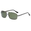 Óculos de sol polarizados Factory Driver Driving Glasses 3026 Óculos de pesca Classic Outdoor Toad Óculos polarizados