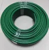 Tubo liso de pvc tubo alumínio-plástico jardim de infância tubo para estilismo de casamento poste guia de fundo de palco arco tubo flexível arte floral