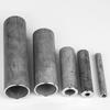 Tubo redondo de aço inoxidável S316L 304 Aço inoxidável Aço sem costura Tubo de parede espessa de aço inoxidável Suporte de garagem industrial Tubo sem costura