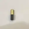 Cabezal de pistola de grasa de boca plana, cabezal de pistola de grasa plana, boquilla de pistola de grasa de botón plano, accesorios para pistolas de grasa