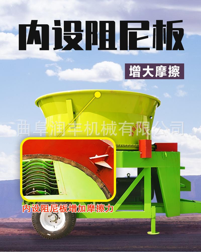 圆盘粉碎机详情