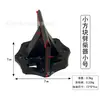 Divisor de Leña Popular Transfronterizo Herramienta Manual para Partir Leña al Aire Libre Herramienta Doméstica para Romper Leña Divisor de Leña