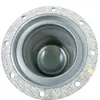 Reemplazo para Separador de Aceite Sullair Set 02250100-753/02250100-754 Partes de Compresor de Aire