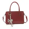 Bolso de Mano de Alta Gama, Elegante, a la Moda, Bolso de Diseño de Nicho para Mujer, Nuevo Modelo 2026, Bolso Cuadrado Pequeño Cruzado de un Solo Hombro de Moda