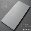 Pisos de cerâmica cinza cimento 600x1200 estilo antigo para salas de estar, antiderrapantes, adequados para projetos de construção, lojas de rede e pousadas; azulejos de parede de superfície assentados a seco, cinza