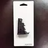 Modelo de liga 1:3 M1911 Barret AK47 decoração Luneta AWM Suporte traseiro M4 Punho M4 Acessórios AK47
