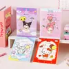 Joytop Daydreamer-Line Book A5