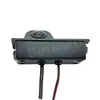 Cámara de reversa adecuada para Chery A12 2013 y Chery 3 2013, imagen de reversa impermeable