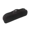 Venta Directa de Fábrica Estuche de Violín de Gama Alta con Higrómetro Estuche de Violín Ligero Anti-Presión Mochila para Violín