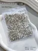 1440 Piezas de Diamantes de Imitación Planos de Forma Irregular para Uñas, Estrellas Brillantes, Corazones, Mariposas, Decoraciones Mixtas, Diamantes de Imitación para Uñas al por Mayor