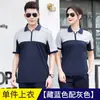 Beijianglang Verão Novo Manga Curta Roupa de Trabalho Terno Masculino Roupa de Trabalho Camiseta Antiestática Oficina de Reparo Automotivo S Proteção do Trabalho