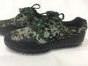 Sapatos de libertação para homens, trabalhadores migrantes, uso em canteiro de obras, lona resistente ao desgaste, sapatos de proteção para o trabalho, sapatos para treinamento militar, sapatos de borracha antiderrapantes e desodorantes, sapatos camuflados