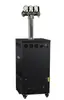 Máquina de refrigeração de chope de grande capacidade, coluna de chope em T, cabeça única, dupla, tripla ou quádrupla, máquina de venda automática de chope Leida para chope fresco