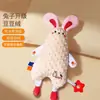 Muñeca Calmante Muñeca Bebé Bebé Compañero Calmante Sueño Nuevo Educación Temprana Arropar Sueño Se Puede Importar Juguetes de Peluche Venta al por Mayor
