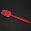Espátula de silicone Raspador de manteiga de silicone Creme de bolo doméstico Raspador Stir Spatula Baking Tools Tattoo