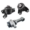 Kit de Ferramentas de Montagem de Motor de 3 Peças para Modelos Selecionados Hyundai e Kia - Transmissão Automática