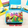 Puestos cuadrados y mercados nocturnos son artículos populares, juguetes luminosos creativos para niños de venta caliente, productos básicos pequeños de origen Yiwu