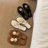 Sandalias Pequeñas de Estilo Francés, Zapatos de Playa Estilo Vacaciones para Mujer, Calzado de Verano para Exteriores, Nuevo Modelo 2026, Versátiles con Faldas, Sandalias Romanas
