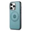 Denior es Adecuado para Iphone11Promax Funda de Cuero Magnética para Teléfono Móvil Carcasa Individual Xr/X Funda para Teléfono Móvil 7/8Plus