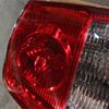 Adecuado para Cubierta de Rueda Trasera y Ensamblaje de Luz de Freno Trasera Huanghai Qisheng F1 V3 2009 Repuestos de Automóvil