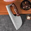 Nova faca de cortar legumes que economiza trabalho para uso doméstico, faca fatiadora de aço inoxidável, que economiza trabalho, ultrarrápida, ultranítida faca de cortar carne, faca de cozinha multifuncional