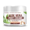 Crema hidratante para pies transfronteriza que cuida suavemente los talones, hidrata y nutre la piel de los pies, y previene la sequedad y las grietas.