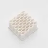 Venta Directa de Fábrica Artefacto de Ungüento para el Hogar Caja de Almacenamiento para Clasificación de Ungüentos Caja de Empaque de Ungüentos de Plástico Estilo Japonés