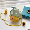 Bolsos para Mujer 2024 Nuevo Mini Bolso Moda Estilo Coreano Bolso de Hombro Bolso Cruzado para Mujer Lindo Dibujo Animado Bolso para Niños
