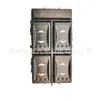 41ft0511 Es Adecuado para Ford Mondeo (01-06) Interruptor de Elevalunas Delantero Izquierdo