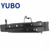 Yubo - Adecuado para Mitsubishi Outlander 2016 Viga Longitudinal Frontal Soporte Lateral 5215A423, 5215A424