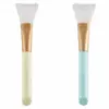 Set de Tazón y Cuchara de Belleza para Mascarilla de Spa, Tazón para Mascarilla de Barro Limpiadora de Maquillaje y Herramientas de Pincel