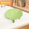 Comederos de Plástico Coloridos Personalizados Transfronterizos para Mascotas Gatos, Comederos de Lamer para Perros, Comederos de Alimentación Lenta, Comederos de Plástico para Mascotas, Comederos de Alimentación Lenta, Tazones para Comida de Perros