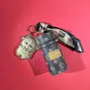 Ano do Carneiro Dinheiro para Gastar Chaveiro Carneiro Carneiro Ganha Bilhão Pingente Balde de Batom Ornamento de Bolsa Transmissão ao Vivo Transfronteiriça Pequeno Presente Personalização