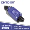 Interruptor de recorrido eléctrico CNTD/Changde CZ-8111N, limitador de reinicio automático tipo botón, micromovimiento