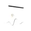 [Wow] Lámpara de Techo Nueva 2025 Ultradelgada 1.6cm Moderna Simple para Habitación de Niños Lámpara de Protección Ocular