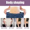 El Líquido Suavizante a Base de Plantas GOOGEER cuida e hidrata suavemente la piel del cuerpo, proporcionando un cuidado delicado para la zona de la cintura con aceites esenciales.