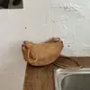 Bolso de Tote Retro Simple para el Trabajo Mujer 2026 Primavera Nuevo Estilo Personalidad de Moda Gran Capacidad Casual Hombro Cruzado