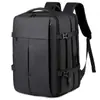 Nova Mochila para Laptop Outono/Inverno 2026 Adequada para o Trabalho Diário, Mochila Casual Multifuncional para Viagem