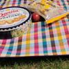Esterilla de picnic con cinturón acrílico de esponja de 4 mm de grosor de alta calidad para exteriores, resistente a la humedad, para playa y camping.