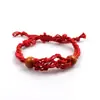 Collar Tejido con Colgante de Malla de Piedra Temu Transfronterizo Bolsillo de Malla Telescópico Ajustable Colgante de Malla Tejido a Mano con Cuentas de Madera