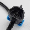 12646200 ES20355-12B1 Sensor de Oxigênio (traseiro) Novo Lacrosse 2.4l 11-16 Anos 45CM
