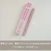 Vela de Cera para Cabelo Estilização Fragrância Presente de Aniversário Presente de Nicho Enfeites Artesanais Criativos Transfronteiriços Vela Perfumada de Haste Longa