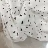 Tecido Bolha Enrugado com Sal, Tecido para Camisa e Saia Plissada, Médio-Fino, Tecido DIY Médio